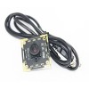 HBVCAM-1804 V22 Modulo fotocamera 30FPS CMOS BF3005 Modulo fotocamera USB 2.0 da 0,3 MP 55 gradi con protocollo UVC Driver gratuito