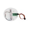 HX711 Tartı Modülü + 5kg Basınç Sensörü Kiti Tartı Sensörü Elektronik Tartı Modülü