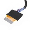 High Score 51P 2CH 8-bit Power Supply To FFC Soldering Screen Line LVDS Cable For General BOE Huaxing LCD Driver