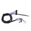High Score Screen Cable 41P 55CM Universal For Sharp V59 Screen Tester LCD Driver Board