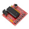 ISD1700 Series Voice Recording and Playing Serial Module