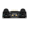 JoyStick 2-Kanal PS2 Game Rocker Push Button Module für Arduino – Produkte, die mit offiziellen Arduino-Boards funktionieren