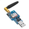 LC-GSM-SIM800C-2 USB zu GSM Serial Port GPRS SIM800C Modul mit Bluetooth Computersteuerung