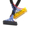 LM201U04/LM201U05 LCD Drive Screen Line FIX30P Chip Plug Double 8-bit 2CH Screen Cable For V59 V29 Driver Board