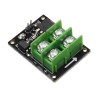 Low Control High Voltage 3.3V-12V to 5-36V MOS Field Effect Transistor Module Electronic Switch Module