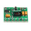 Модуль датчика пульса кислорода с низким энергопотреблением MAX30102 Geekcreit для Arduino — продукты, которые работают с официальными платами Arduino