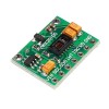 Low Power MAX30102 Heart Rate Oxygen Pulse Sensor Module Geekcreit para Arduino - productos que funcionan con placas oficiales Arduino