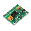 Low Power MAX30102 Herzfrequenz-Sauerstoff-Pulssensor-Modul Geekcreit für Arduino – Produkte, die mit offiziellen Arduino-Boards funktionieren