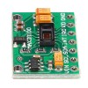 Low Power MAX30102 Herzfrequenz-Sauerstoff-Pulssensor-Modul Geekcreit für Arduino – Produkte, die mit offiziellen Arduino-Boards funktionieren