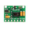 低電力MAX30102心拍数酸素パルスセンサーモジュールArduino用Geekcreit-公式のArduinoボードで動作する製品