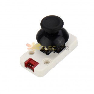 Módulo de joystick MEGA328P Conector I2C/Grove Compatible con eje X/Y y tapa de botón