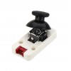 Modulo joystick MEGA328P Connettore I2C/Grove compatibile con asse X/Y e cappuccio pulsante