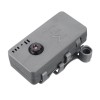 ESP32 PSRAM Timer Camera X OV3660 WiFi + 蓝牙模块 带 PSRAM 和 140mAh 电池的摄像头模块
