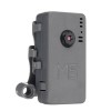 ESP32 PSRAM Timer Camera X OV3660 WiFi + Bluetooth-Modul Kameramodul mit PSRAM und 140-mAh-Akku