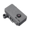 ESP32 PSRAM Timer Camera X OV3660 WiFi + Bluetooth-Modul Kameramodul mit PSRAM und 140-mAh-Akku