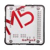 Goplus2 直流电机和伺服驱动器模块 STM32F0 红外发射器和接收器套件，适用于 ESP32 套件 IIC