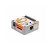 Modulo LAN base PoE W5500 con controller Ethernet POE Inoltro dati RS485/RS232 Supporto ESP-IDF