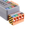 T-förmiger Kabelverbinder T-485 für RS485-Kommunikationsleistungs-LED 4-poliger HT3.96-Anschluss