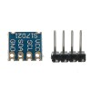 MINI Si7021 Temperature and Humidity Sensor Module I2C Interface for Arduino - products that work with official Arduino boards