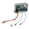 Max G30 Controller für bürstenlosen Elektroroller 36V 300W APP-Steuerung