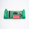 Mini 3 or 4 Channel LED DMX512 Decoder Board with Pull Code Constant Control Light Strip for Stage or LED Advertising Signboards
