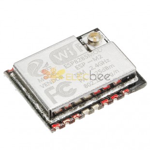 Mini ESP-M1 ESP8285 Serial Wireless WiFi Transmission Module IoT Compatible With ESP8266