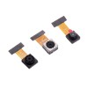 Mini module de capteur d\'image CMOS de module de caméra OV7670 / OV2640 / OV5640-AF