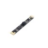 迷你 USB 攝像頭模塊 2MP 5FPS 傳感器 HM2057 攝像頭 60 度，標準 UVC 協議 1600*1200