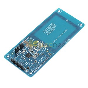 NFC PN532 Módulo RFID Near Field Communication Reader 13.56MHZ para Arduino - produtos que funcionam com placas Arduino oficiais