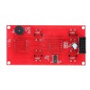NY-D04 100A/40A Dual Display Spot Soldering Station Transformer Controller Control Board Adjustable Time Current