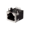 Network Tee Connector Network Cable One Turn Two RJ45 Tap Network Cable Connector Network Power Splitter
