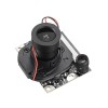 Night Vision Camera Module 5MP OV5647 72° Focal Adjustable Day and Night Switch Camera Board with Automatic IR-CUT