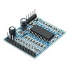 PT2314 音質調節模塊 Voice Module IIC 6V-10V Arduino音頻處理模塊-與官方Arduino板配合使用的產品