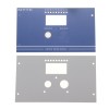NY-D02控制器控制板面板用面板貼膜+貼膜