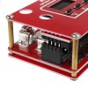 휴대용 DIY 미니 스폿 용접기 기계 LCD 디스플레이 자동 터치 용접 모드 18650 배터리 12V 자동차 배터리 슈퍼 Capcitor