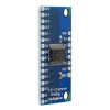 CD74HC4067 Modulo scheda PCB multiplexer digitale analogico a 16 canali