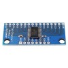 CD74HC4067 16-Channel Analog Digital Multiplexer PCB Board Module