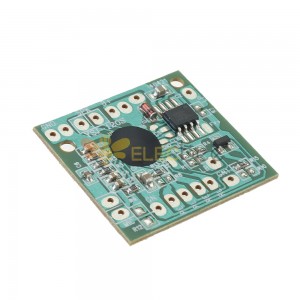 Módulo de sonido para juguete electrónico IC Chip grabadora de voz 120s 120secs reproducción de grabación hablando música Audio tablero grabable regalo