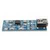 TP4056 1A Module de chargeur de carte de charge de batterie au lithium DIY Mini Port USB
