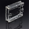 Transparente Acryl-Shell-Box für UNO R3-Modulgehäuse