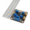 UAF42 Active Filter Module Highpass/Lowpass/Bandpass Adjustable Filtering Board