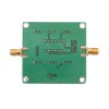 UAF42 Aktiver Hochpass-Tiefpass-Bandpassfilter Frequenzverstärkung Q Einstellbarer allgemeiner Filter