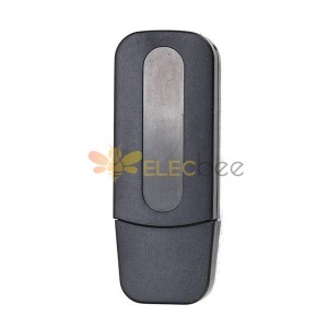 USB Bluetooth Kablosuz Ses Alıcı Çubuk Adaptörü