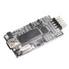 Verbesserte Version 105 Logikanalysator Single Chip Microcomputer ARM FPGA Debugger 24M Sampling 8-Kanal 10GB 24MHz