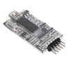 Upgraded Version 105 Logic Analyzer Single Chip Microcomputer ARM FPGA Debugger 24M Sampling 8-channel 10GB 24MHz