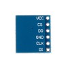 W25Q32 W25Q128 Large Capacity FLASH Storage Module Memory Card SPI Interface BV FV STM32
