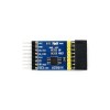W25Q128FV Flash Module DataFlash Storage Memory Board Quad-SPI Interface