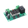 XH-M172 Intermittent Working Module 0-999 Minutes Timing Working Module Output Switch Control Board