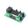 XH-M172 Intermittent Working Module 0-999 Minutes Timing Working Module Output Switch Control Board
