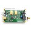 XMOS XU208 Interface numérique de sortie de fibre coaxiale USB asynchrone IIS DSD256 Spdif Dop64 PCB Board avec boîtier en acrylique